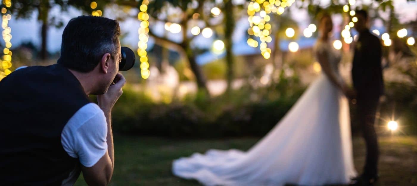 fotografo matrimonio