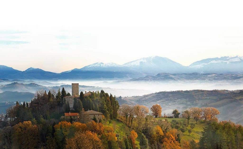 castello verona wedding venue