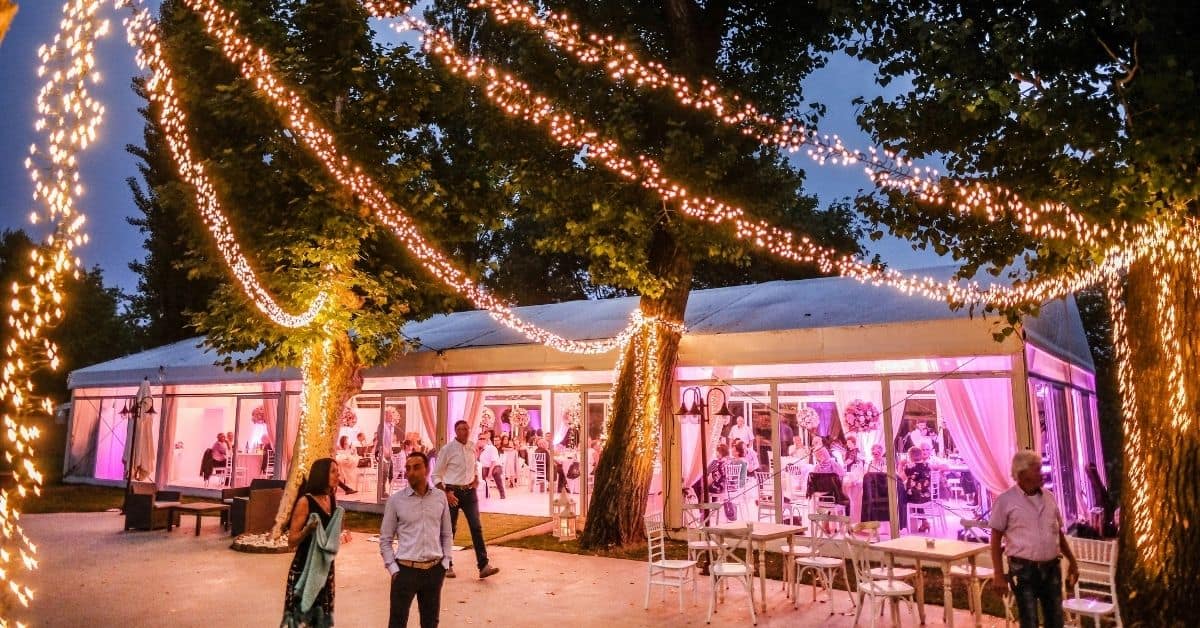 BUDGET PER MATRIMONIO