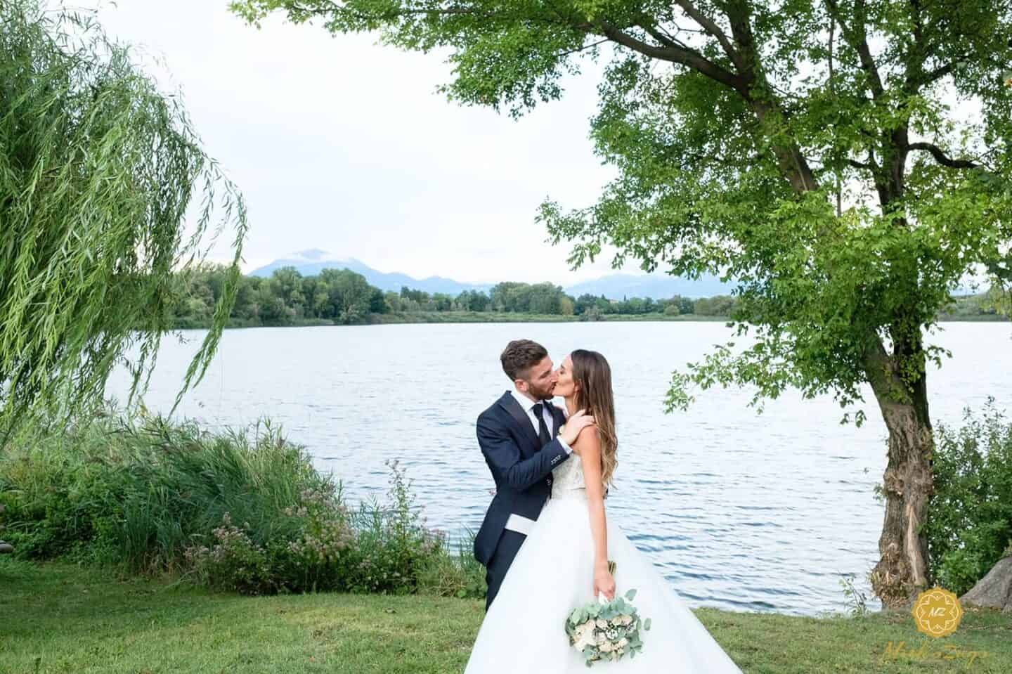 matrimonio lago di garda