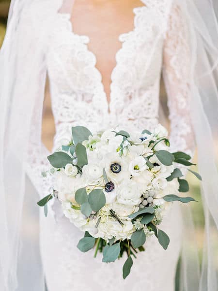 The advantages of a Winter Wedding 